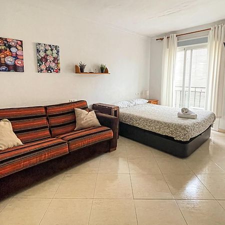 Couples Nest In Malaga! Leilighet Eksteriør bilde