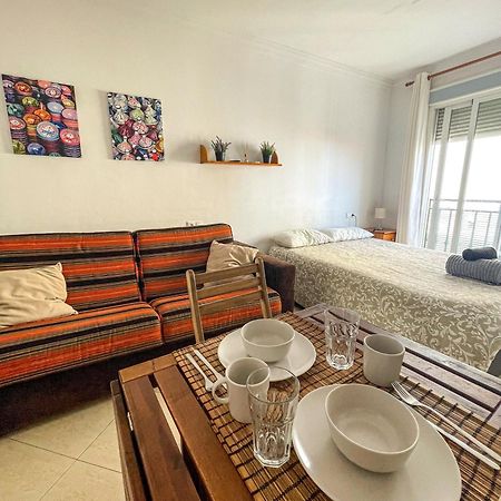 Couples Nest In Malaga! Leilighet Eksteriør bilde
